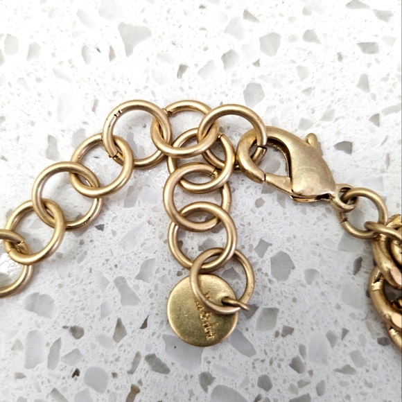 Beautiful Stella & Dot Large necklace - Picture 3 of 3